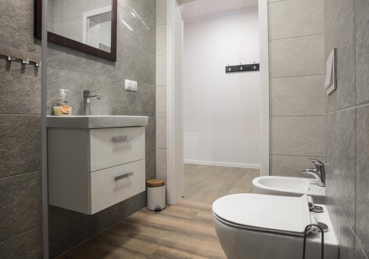 Aston -Domek Przy Lesie, Przestronny, Apartamenty Karpacz Eksteriør bilde